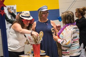 Centre Nord School Board 9