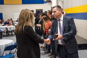 Centre Nord School Board 102