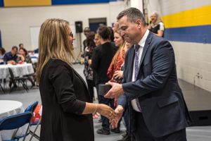 Centre Nord School Board 103