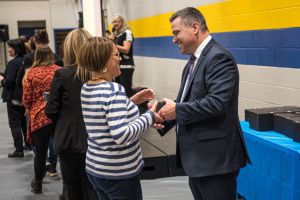 Centre Nord School Board 104