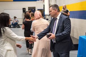 Centre Nord School Board 108