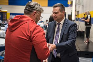 Centre Nord School Board 111