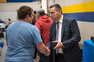 Centre Nord School Board 112