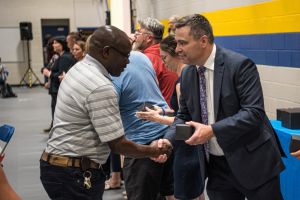 Centre Nord School Board 117