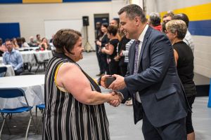 Centre Nord School Board 121