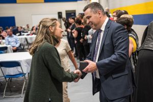 Centre Nord School Board 125