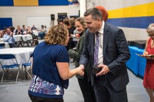 Centre Nord School Board 126