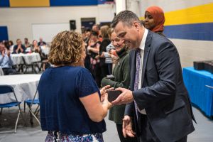 Centre Nord School Board 127