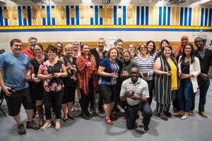 Centre Nord School Board 130