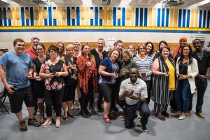 Centre Nord School Board 131