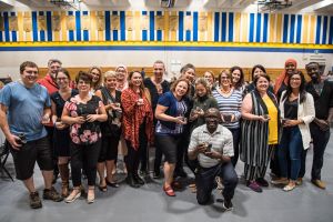 Centre Nord School Board 132