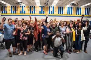 Centre Nord School Board 133