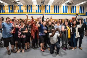 Centre Nord School Board 135