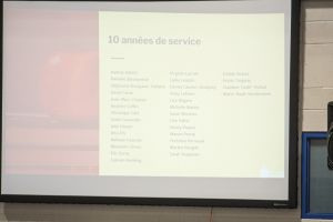 Centre Nord School Board 137