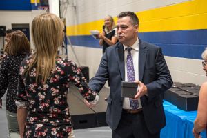 Centre Nord School Board 152