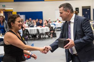 Centre Nord School Board 156