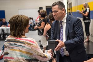 Centre Nord School Board 159