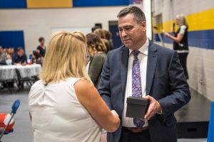 Centre Nord School Board 164