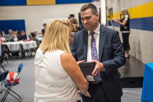 Centre Nord School Board 165