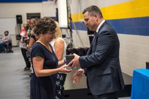 Centre Nord School Board 167