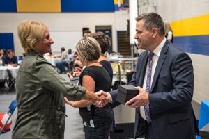 Centre Nord School Board 170