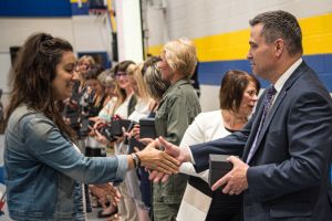 Centre Nord School Board 174