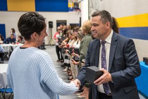 Centre Nord School Board 176