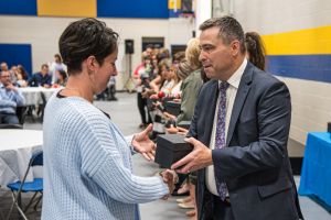 Centre Nord School Board 177