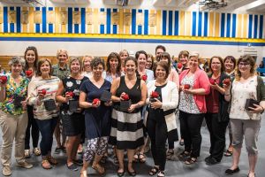 Centre Nord School Board 180