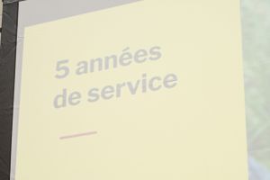 Centre Nord School Board 85