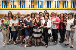 Centre Nord School Board 182