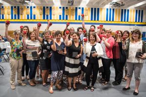 Centre Nord School Board 183