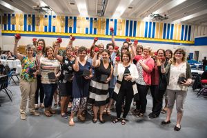 Centre Nord School Board 184