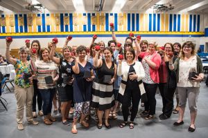 Centre Nord School Board 185