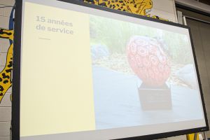 Centre Nord School Board 188