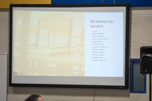 Centre Nord School Board 189