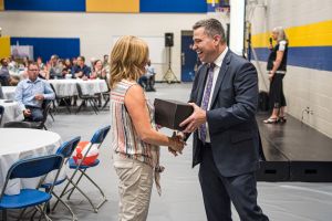 Centre Nord School Board 191