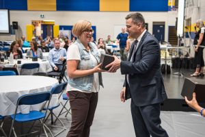 Centre Nord School Board 193