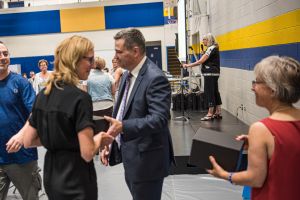 Centre Nord School Board 196