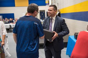 Centre Nord School Board 198