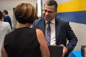 Centre Nord School Board 202