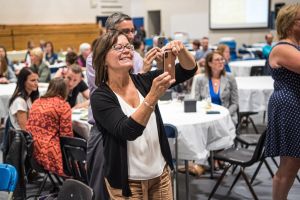 Centre Nord School Board 214