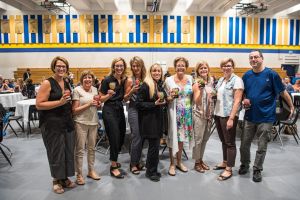 Centre Nord School Board 215