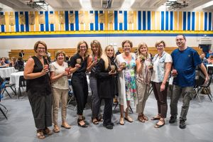 Centre Nord School Board 216