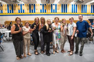 Centre Nord School Board 217