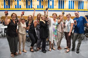 Centre Nord School Board 219