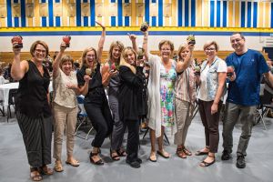 Centre Nord School Board 220