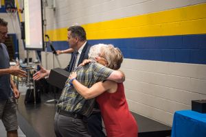 Centre Nord School Board 224