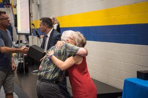 Centre Nord School Board 225