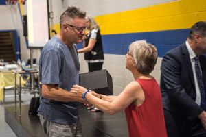 Centre Nord School Board 226